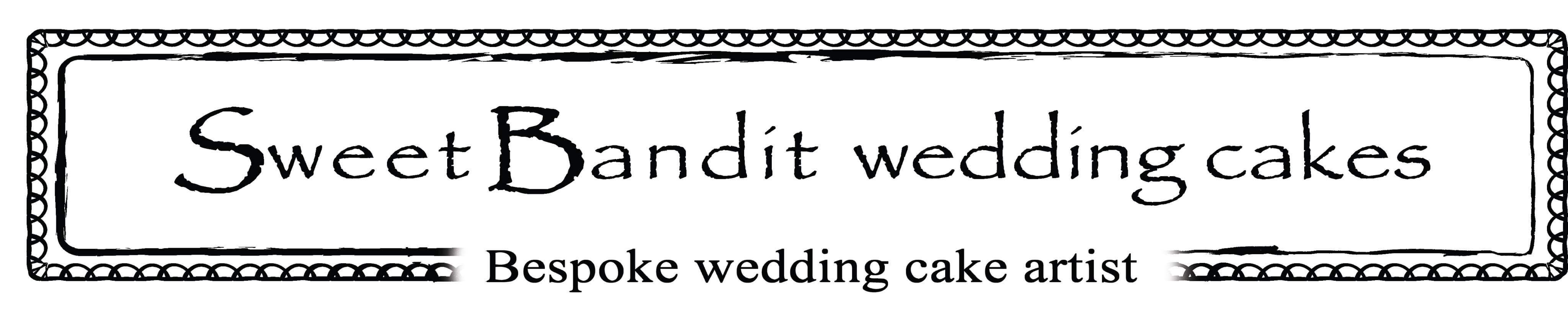 Sweet Bandit Wedding Cakes